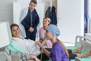 Фото из сериала Месть на десерт (2019)