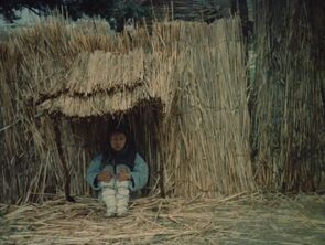 Фото из фильма Месть (1992)