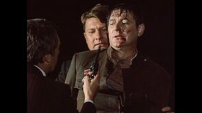 Фото сериала Место встречи изменить нельзя 1979.