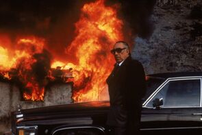 Фото из фильма Месть (1990)