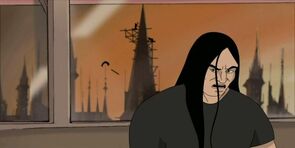 Фото из мультфильма Металлопокалипсис (2006)
