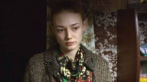 Фото из сериала Метель (2010)