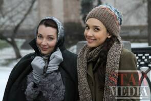 Фото из сериала Метод Фрейда 2 (2015)