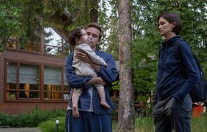Фото из сериала Метод 2 сезон (2020)