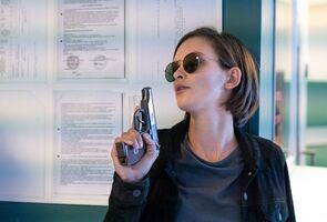 Фото из сериала Метод 2 сезон (2020)
