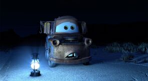 Фото из мультфильма Мэтр — любитель страшилок (2006)