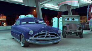 Фото из мультфильма Мэтр — любитель страшилок (2006)