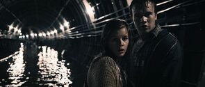 Фото из фильма Метро (2013)