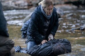 Фото из сериала Мейр из Исттауна (2021)