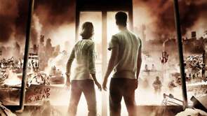 Фото из фильма Мгла (2007)