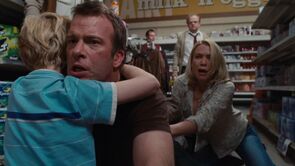 Фото из фильма Мгла (2007)