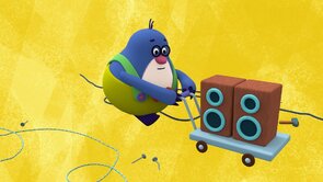 Фото из мультфильма Ми-ми-мишки (2015)