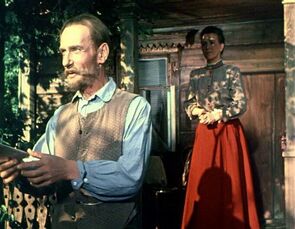 Фото из фильма Мичурин (1949)
