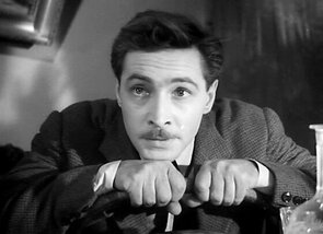 Фото из фильма Мичман Панин (1960)