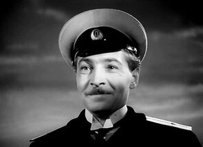 Фото из фильма Мичман Панин (1960)