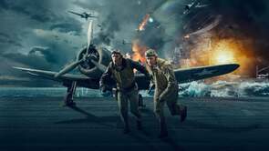 Фото из фильма Мидуэй (2019)