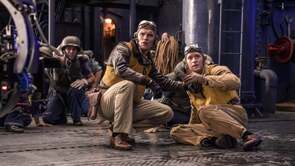 Фото из фильма Мидуэй (2019)