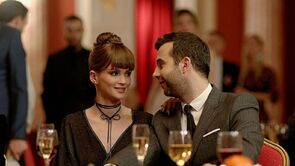 Фото из фильма Мифы (2017)