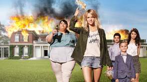 Фото из сериала Мик (2017)