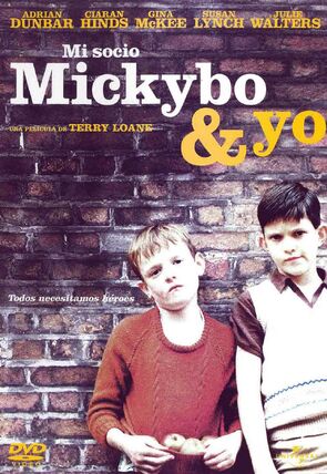 Фото из фильма Микибо и я (2005)