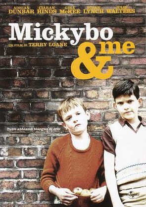 Фото из фильма Микибо и я (2005)