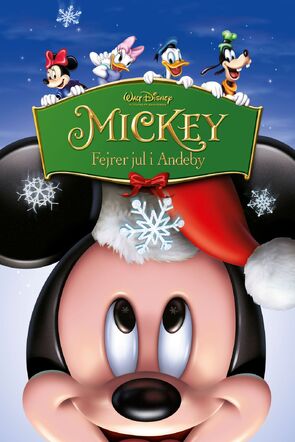 Фото из мультфильма Микки: И снова под Рождество (2009)