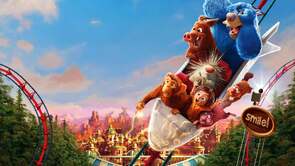 Фото из мультфильма Волшебный парк Джун (2019)