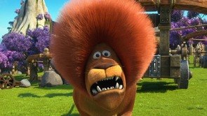 Фото из мультфильма Урфин Джюс возвращается (2019)