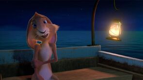 Фото из мультфильма Большое путешествие (2019)