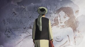 Фото из мультфильма Ласточки Кабула (2019)