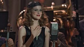 Фото из сериала Милдред Пирс (2011)
