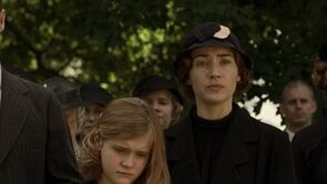 Фото из сериала Милдред Пирс (2011)
