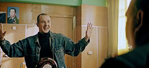 Фото из сериала Милиционер с Рублёвки (2021)
