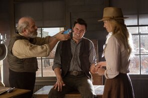 Фото из фильма Миллион способов потерять голову (2014)
