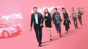 Фото из фильма Миллиард (2019)