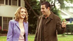 Фото из фильма Миллионер поневоле (2002)