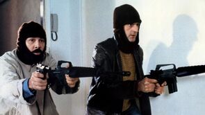 Фото из фильма Миллион — не деньги (1982)