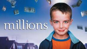 Фото из фильма Миллионы (2004)