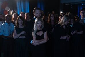 Фото из сериала Министр (2020)