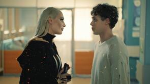 Фото из сериала Министерство Всего Хорошего (2025)