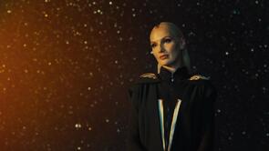 Фото из сериала Министерство Всего Хорошего (2025)