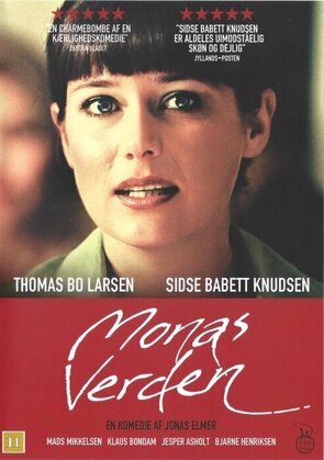 Фото из фильма Мир Моны (2001)