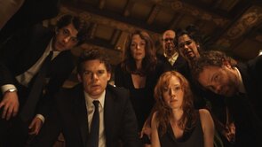Фото из фильма Мир через замочную скважину (2010)