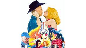 Фото из фильма Мир будущего (1976)