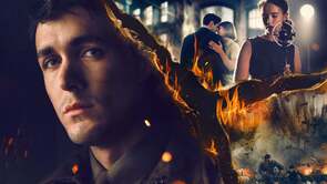 Фото из сериала Мир в огне (2019)