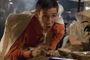 Фото из фильма Мираж (2008)