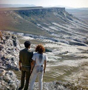 Фото сериала Мираж 1983.