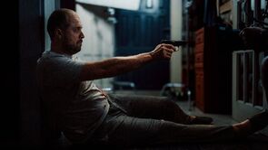 Фото из сериала Мирный атом (2024)