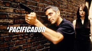 Фото из фильма Миротворец (1997)
