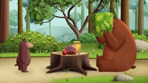 Фото из мультфильма Мишки-обнимашки (2017)